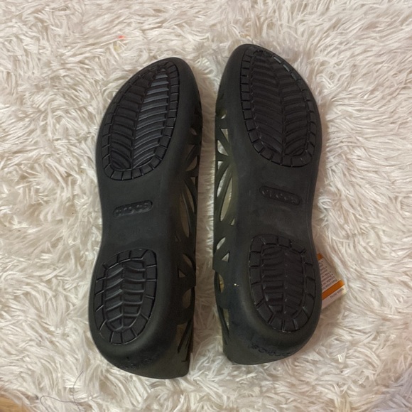 Crocs flats - Picture 3 of 3